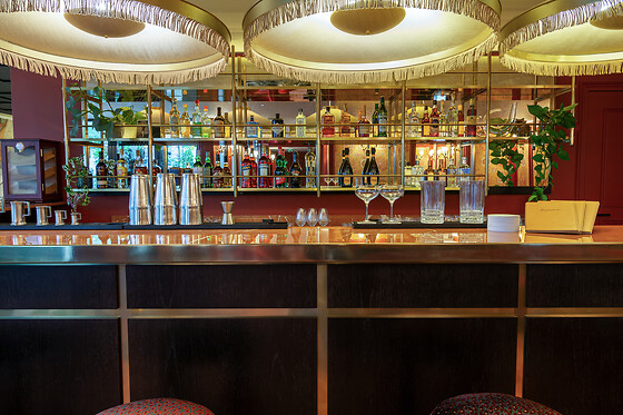 Hôtel & Spa Napoléon - photo 19