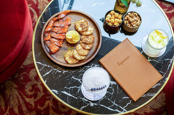 Hôtel & Spa Napoléon - photo 22