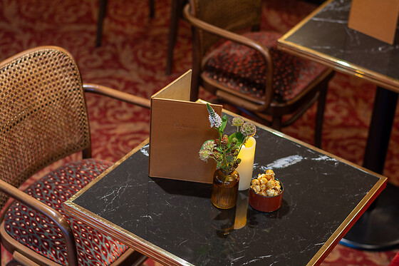 Hôtel & Spa Napoléon - photo 20