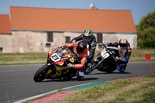 Stage de perfectionnement moto - Schwartz Performance - Beuvardes (02)