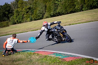 Stage de perfectionnement moto - Schwartz Performance - Beuvardes (02)