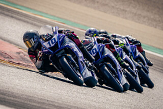 Stage de perfectionnement moto - Schwartz Performance - Beuvardes (02)