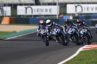 Stage de perfectionnement moto - Schwartz Performance - Beuvardes (02)