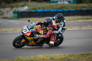 Stage de perfectionnement moto - Schwartz Performance - Beuvardes (02)