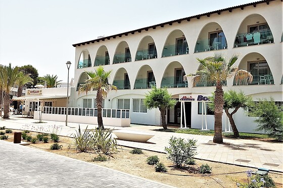 Online Booking EPS - photo 0