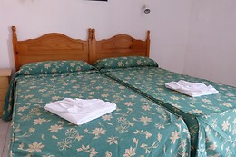 Online Booking EPS
