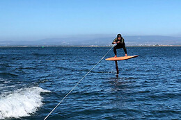 Livin Barca