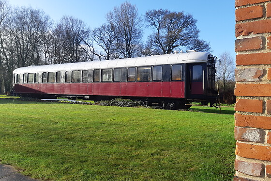 Loisirs en gare de Guiscriff - photo 1