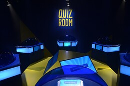 Quizz Room