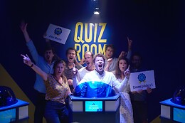 Quizz Room