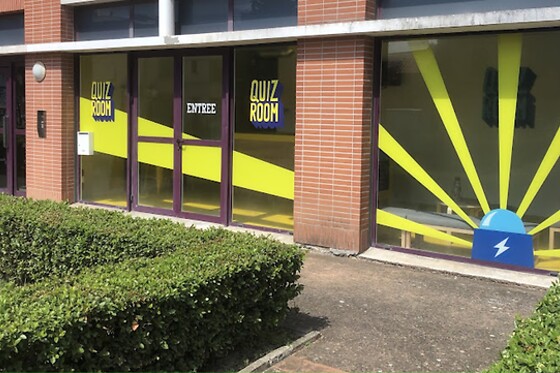Quizz Room - photo 0