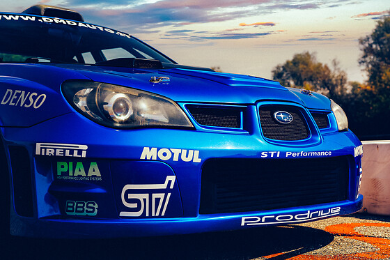 Passione GT Noleggi - photo 4
