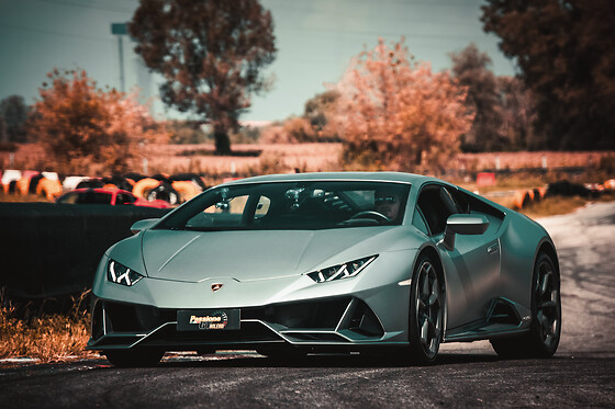 Passione GT Noleggi - photo 33
