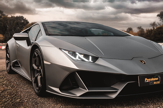 Passione GT Noleggi - photo 34