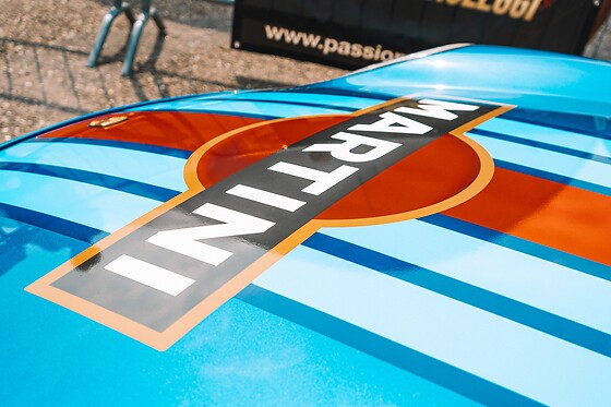 Passione GT Noleggi - photo 32