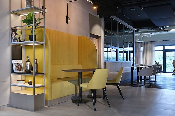 Online Booking EPS - photo 5