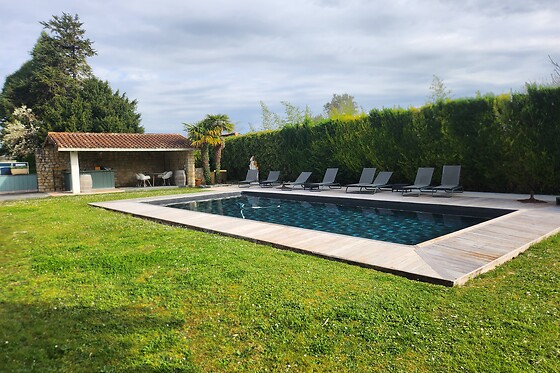 Domaine de Quittignan Brillette - photo 9