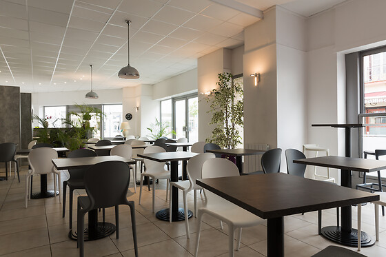 Brit Hotel Nevers Centre Gare - photo 0