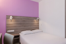 Brit Hotel Nevers Centre Gare