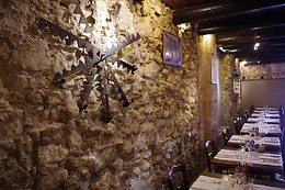 La Cote de Boeuf