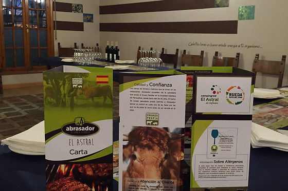 RESTAURANTES ABRASADOR - photo 15
