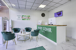 Mary Cohr institut de beauté LA VALETTE DU VAR pré affilié