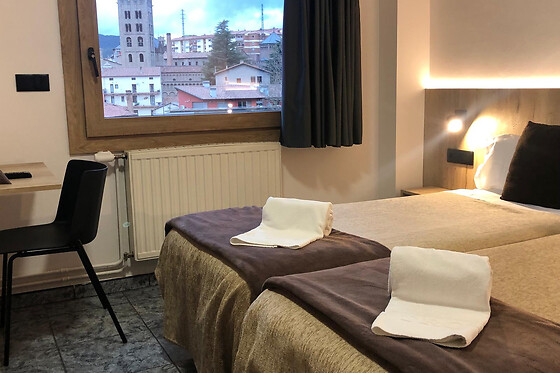 LA TROBADA HOTEL BOUTIQUE - photo 5