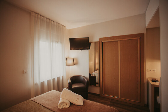 LA TROBADA HOTEL BOUTIQUE - photo 5
