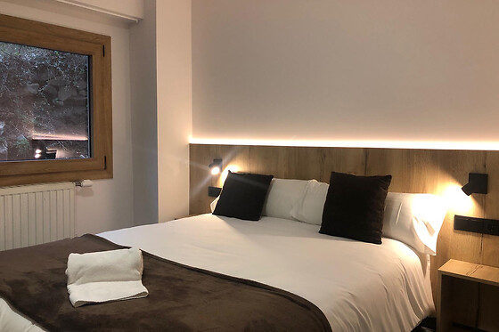 LA TROBADA HOTEL BOUTIQUE - photo 2