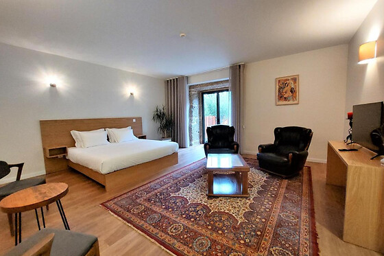 Quinta da Roda - Natureza & Bem-Estar - photo 3