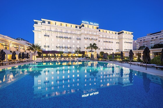 Online Booking EPS - photo 0
