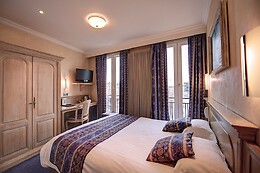 Online Booking EPS