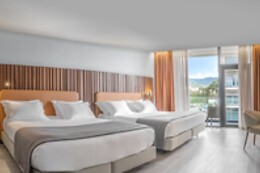 Online Booking EPS