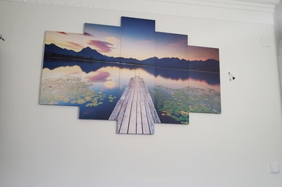 Rainbow Guest house