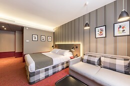 Online Booking EPS