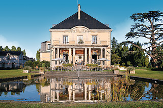 Un moment de détente chez Garrigae Manoir de Beauvoir à Mignaloux-Beauvoir (86)