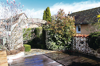 Séjour pour 2 à l'Auberge La Tomette, The Originals Relais*** à Vitrac (15)