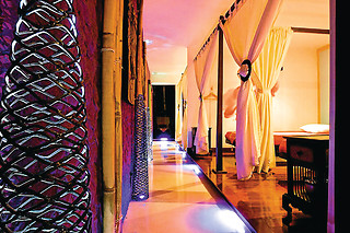 Modelage thaï traditionnel pour 2 au Thaï Harmonie Spa à Paris (75002)