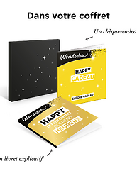 Happy Bravo !