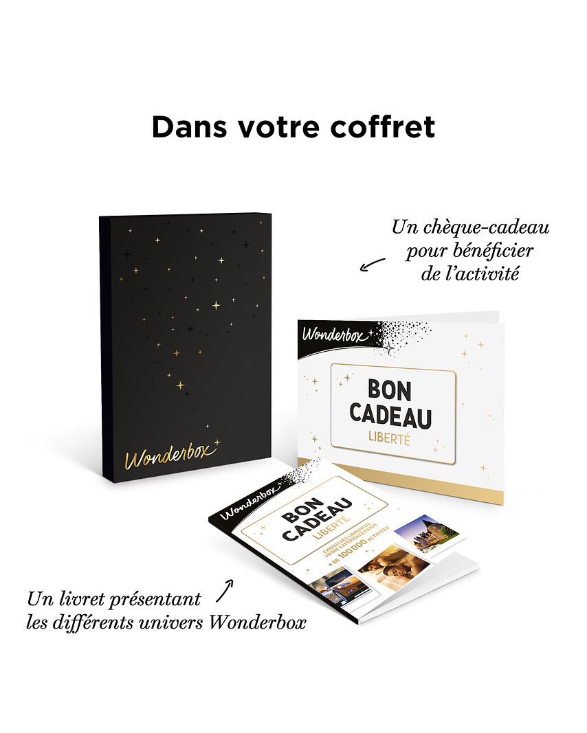 Bon Cadeau Félicitations pour ton Diplôme !