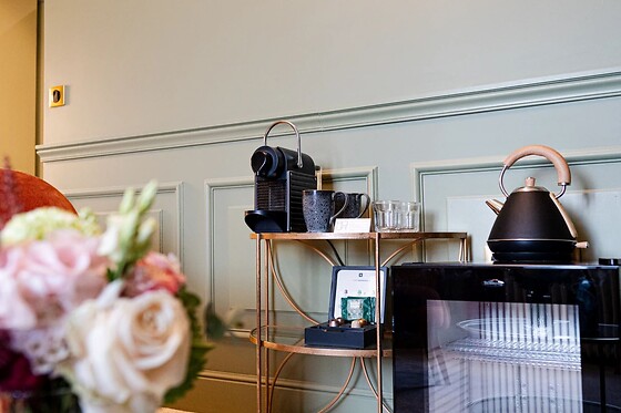 Hôtel Château Héloïse - photo 20