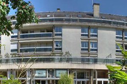 Hotel du Parc (Chantilly)