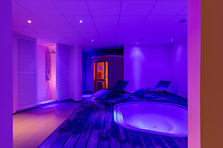 Un rituel du hammam et un massage du corps au Domaine de l'Estérel à Saint-Raphaël (83)