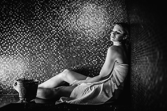 Modelage et accès au spa à deux chez Le Spa 28 à Paris (75006)