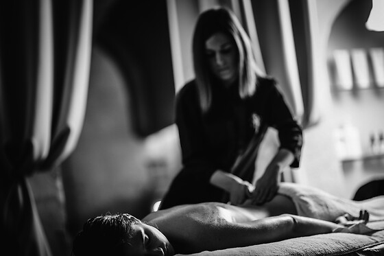 Modelage et accès au spa à deux chez Le Spa 28 à Paris (75006)
