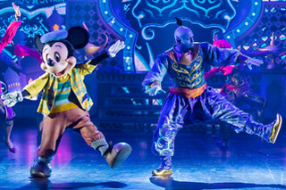 Disneyland Paris - Séjour pour 2 - 1 parc Disney®