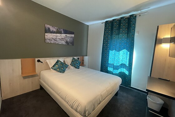 Hôtel Akena - La Brocatelle - photo 3