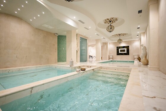 SULIS HAMMAM & SPA - photo 0