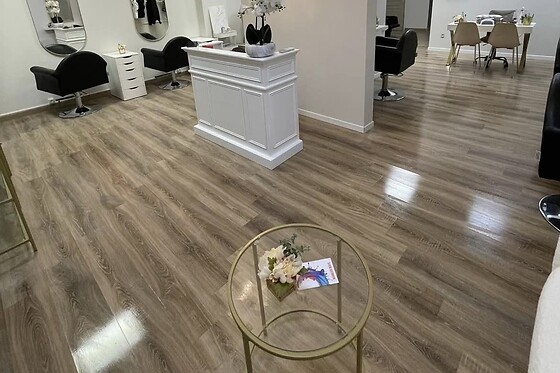 Un soin du visage chez MT beauty concept à Oppède (84)