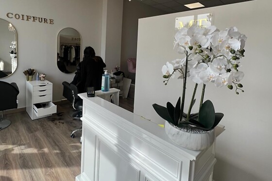 Un soin du visage chez MT beauty concept à Oppède (84)